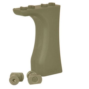 Picture of TROY 2.2" HAND STOP ASSEMBLY FDE SHDS-HS2-20FT-00