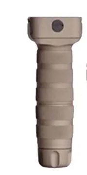 Picture of TROY 3" FORWARD GRIP FDE SGRP-FG3-F0FT-00