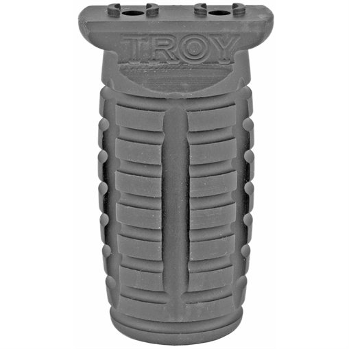 Picture of TROY 3" FORWARD GRIP GREY SGRP-FG3-F0YT-00