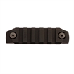 Picture of TROY 3" SDMR/KEYMOD RAIL SECTION BLK 812441020468