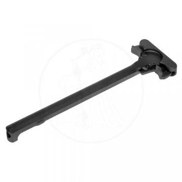 Picture of Troy Ambidextrous Charging Handle Extended SCAH-AME-00BT-00