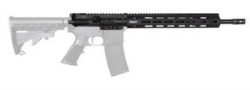 Picture of TROY AR-15 A3S UPPER RECEIVER ASSEMBLY 5.56 11.5IN BBL 10.5IN GEN2 SOCC HANDGUARD SUPGA3S11BT00