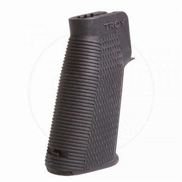 Picture of TROY ENHANCED CQB PISTOL GRIP BLK () SGRI-EHC-00BT-00
