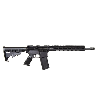 Picture of Troy CQB SPC-A3 Rifle 5.56mm 30rd Magazine 16" Barrel Optic Ready SCAR-CA3-16BT-19
