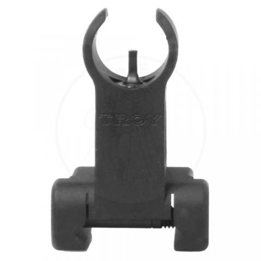 Picture of TROY Industries BattleSight, Fixed Front Sight, HK Style, Picatinny, Black Finish SSIG-FBS-FHBT-03