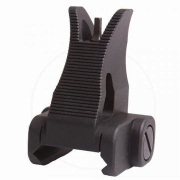 Picture of TROY Industries BattleSight, Fixed Front Sight, M4 Style, Picatinny, Black Finish SSIG-FBS-FMBT-02
