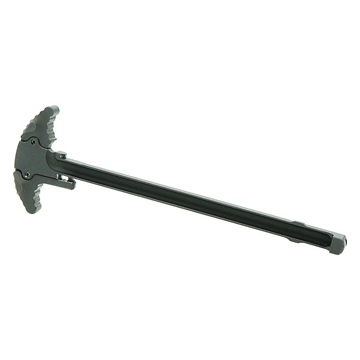 Picture of Troy Gas Divert Charging Handle .308 Ambi Black SCAH-ACH-30BT-00