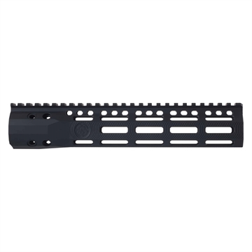 Picture of TROY GEN2 SOCC BATTLERAIL 11.5" BLACK SPEC OPS M-LOK COMPATIBLE LOW PROFILE SRAI-SR1-11BT-G2
