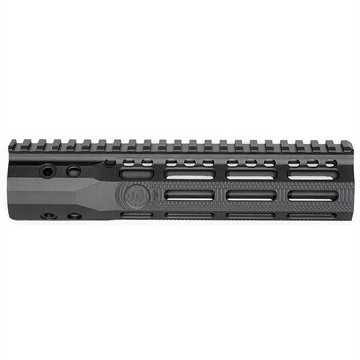 Picture of TROY GEN2 SOCC BATTLERAIL 9.25" BLACK SPEC OPS M-LOK COMPATIBLE LOW PROFILE SRAI-SR1-90BT-G2