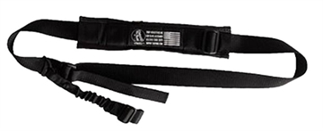 Picture of Troy Ind 1PS00BT00 Battle Sling Black 812699010761