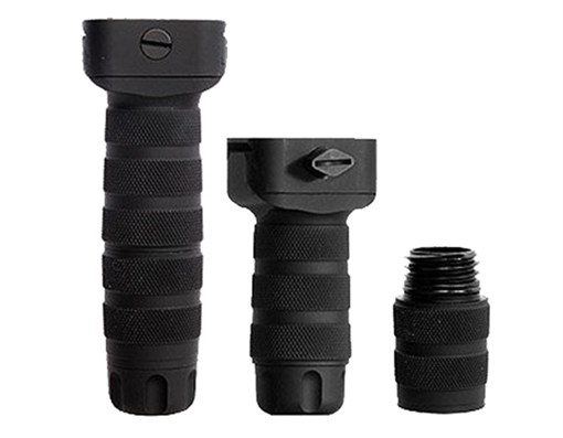 Picture of TROY Industries Combat Grip, Picatinny, Modular, Black Finish SGRI-TRG-A0BT-00 SGRITRGA0BT00