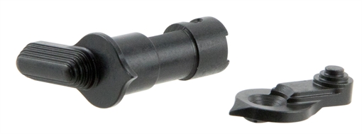 Picture of Troy Ind Safety Selector Black Polymer Ambidextrous SSDTAM5S0BT00