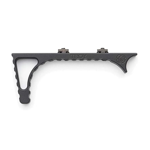 Picture of Troy Industries AR-15 Angled Foregrip Black SGRI-ANG-A0BT-00