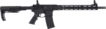 Picture of TROY CARBINE CQB SPC A3 5.56MM (223) 16" 30RD OPTIC READY TRCACA316BT25