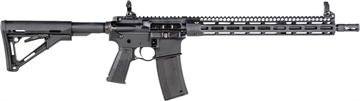 Picture of TROY CARBINE SPC M4A4 5.56MM (223) 16" 30RD OPTIC READY! SCAR-CA4-16BT-19