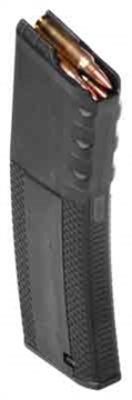 Picture of TROY Industries Battlemag, Magazine, 223 Remington/556 NATO, 30 Round, Fits AR Rifles, Polymer, Black SMAG-SIN-00BT-00 SMAGSIN00BT00