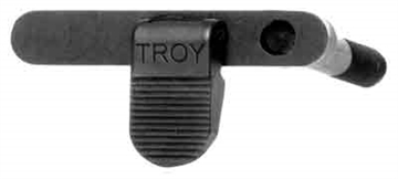 Picture of Troy Ind Magazine Release Ambidextrous Billet Tool Steel SRELAMB00BT00
