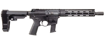 Picture of Troy Industries Pistol 9mm LRBHO 10.5" Barrel (Optic Ready) SPST-9M1-10BT-00