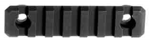 Picture of TROY TRX ATTACHABLE RAIL 3.2" BLK () SRAI-TRX-P3BT-00