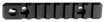 Picture of TROY RAIL SECTION 4.2" BLACK QUICK-ATTACH W/QD SWIVEL HOLE SRAI-TRX-P4BT-00