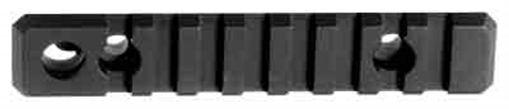Picture of TROY RAIL SECTION 4.2" BLACK QUICK-ATTACH W/QD SWIVEL HOLE SRAI-TRX-P4BT-00