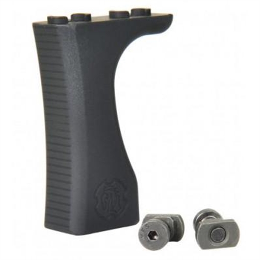 Picture of Troy Industries SOCC 2.2" Hand Stop - Black SHDS-HS2-20BT-00