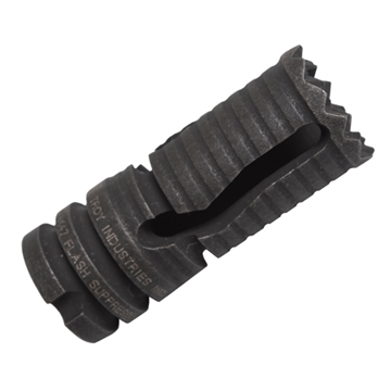 Picture of TROY MEDIEVAL FLASH SUPPRESSOR FITS AK-47 812699013755