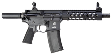 Picture of TROY P7A1 PISTOL 7.5" BLK 30RD 812441020635