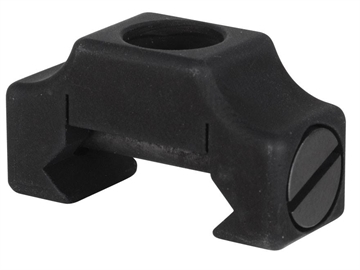 Picture of TROY QD 360 PUSH BUTTON RAIL MOUNT W/O SWIVEL () SMOU-PBS-00BT-01