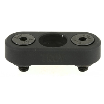 Picture of TROY SDMR/KEYMOD QD MOUNT BLK 812441020482