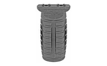 Picture of TROY Industries SOCC 3" Vertical Forward Grip, Fits M-LOK, Black SGRP-FG3-F0BT-00