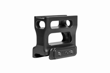 Picture of TROY STASIS OPTIC RISER 2.26" AIMPOINT T1 - BLACK SMOU-OR1-T1BT-00