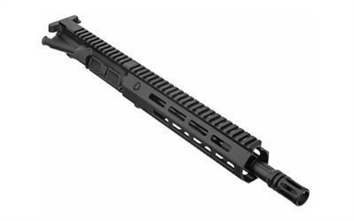 Picture of Troy-Upper Receiver Kit 16" A3 13" M-LOK - BLK SUPG-A3M-16BT-00-