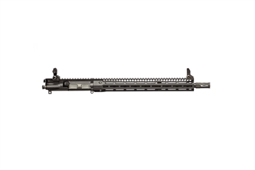 Picture of Troy-Upper Receiver Kit 16" A4 12.5" SOCC w/Sights -BLK SUPG-A4S-16BT-00-