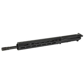 Picture of TROY AR-15 A3S UPPER RECEIVER ASSEMBLY 5.56 16IN BBL 15.125IN GEN2 SOCC HANDGUARD SUPGA3S16BT00 SUPG-A3S-16BT-00????????