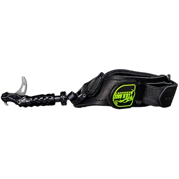 Picture of TRU Ball Tru Ball AltZero Release Buckle Black Large TAZB-BK-L