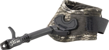 Picture of TRU Ball Tru Ball Stinger XT Release Velcro Black Large TSTX-BK-L TSTXBKL