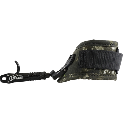 Picture of TRU Ball Tru Ball Assassin XT Release Velcro TAXV-BK-L