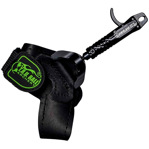 Picture of TRU Ball Tru Ball Assassin XT Ultra Release Black Large TAXU-BK-L