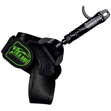 Picture of TRU Ball Tru Ball Assassin XT Ultra Release Black Large TAXU-BK-L