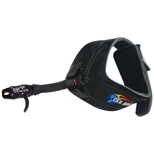 Picture of TRU Ball Tru Ball Bandit Release Bone Collector Buckle Large BCBB-BK-L