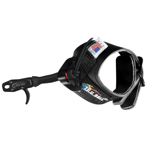 Picture of TRU Ball Tru Ball Bandit Release Buckle Junior TBDB-BK-JR