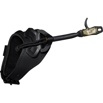 Picture of TRU Ball Tru Ball Bandit Tactical Bowhunting Release Junior Velcro TBDV-TB-JR