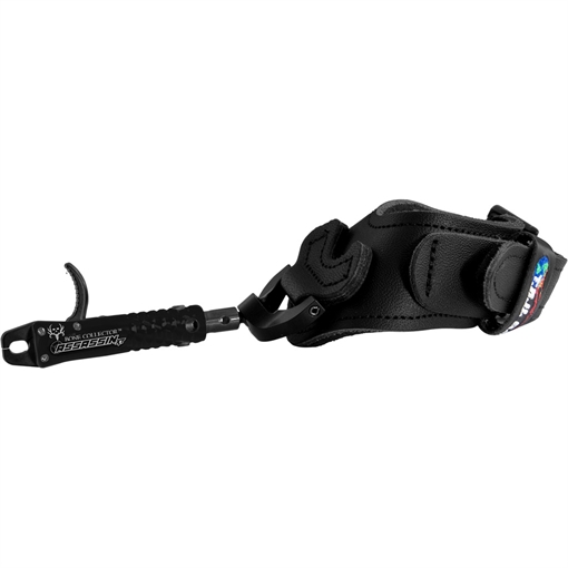 Picture of Tru Ball Bone Collector Assassin XT Release Black X-Large Buckle BCAB-BK-XL