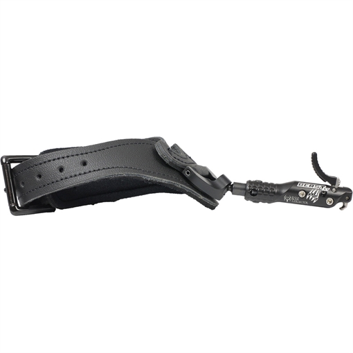 Picture of TRU Ball Tru Ball Bone Collector Beast XT Hybrid Release Black Junior Buckle BCHB-BK-JR