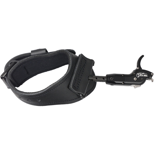 Picture of TRU Ball Tru Ball eXecution Release Clinch Web Buckle Large TEWB-BK-L