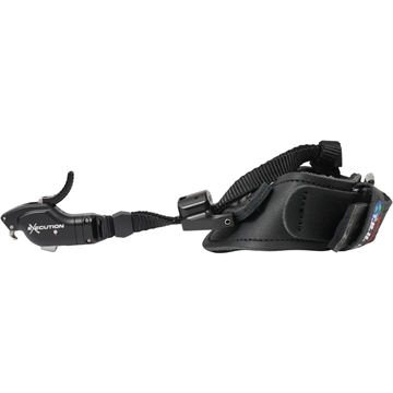 Picture of Tru Ball eXecution Release Clinch Web Buckle X-Large TEWB-BK-XL