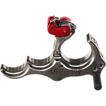 Picture of TRU Ball Tru Ball Executive Release Quick Silver Brass Medium TEXC-QS-M