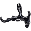 Picture of TRU Ball Tru Ball Max Pro Flex Release Black 4 Finger TMPF-BK