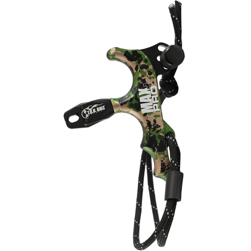 Picture of TRU Ball Tru Ball Max Pro Plus Release 4 Finger Camo TMPP-CA